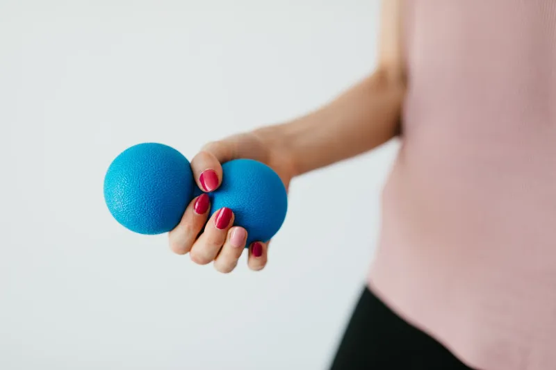 El Secreto de la Longevidad Está en tu Mano: Cómo Fortalecer el Agarre para Vivir Más y Mejor