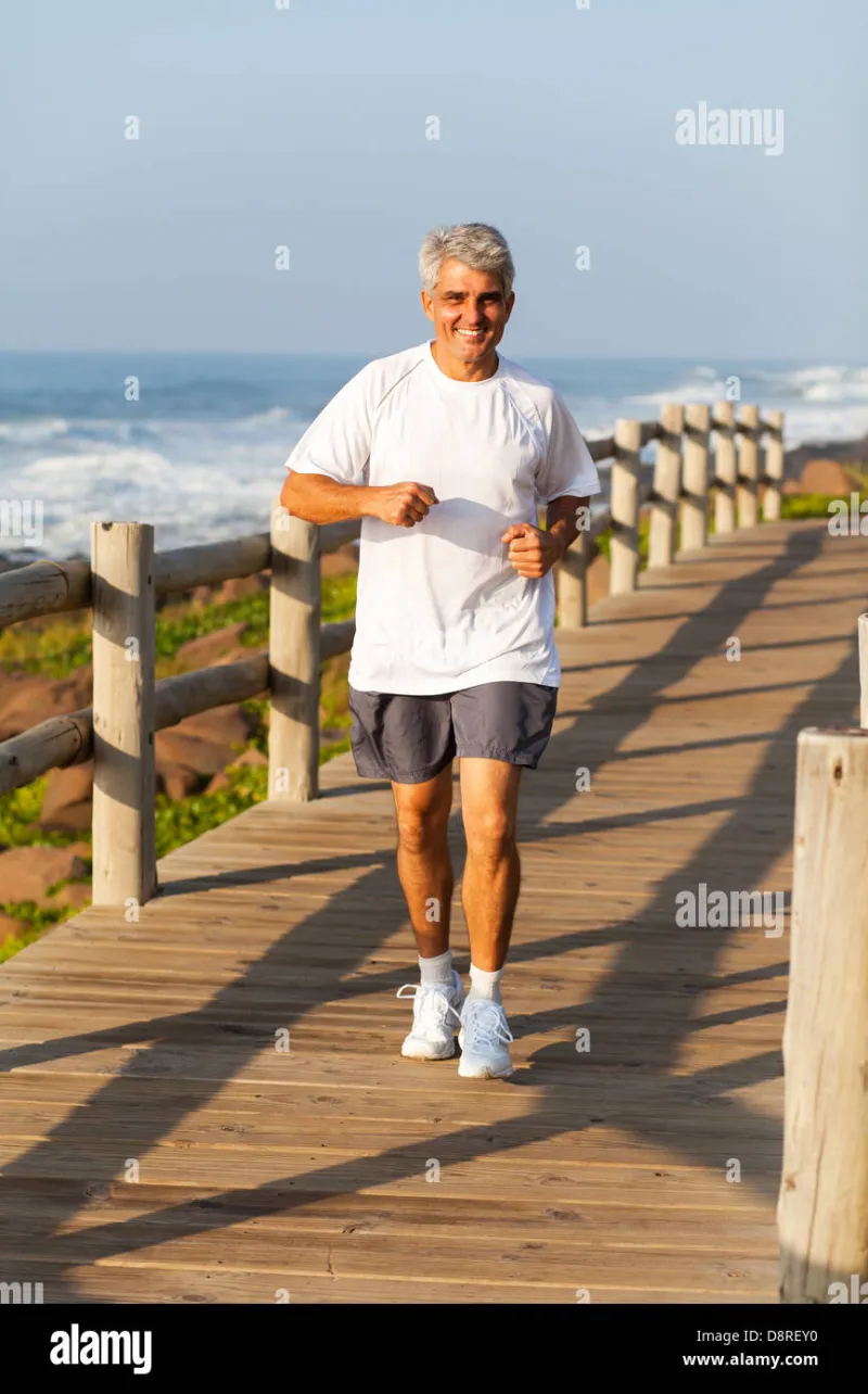 El Corazón Después de los 40: Claves para Proteger tu Salud Cardiovascular en España